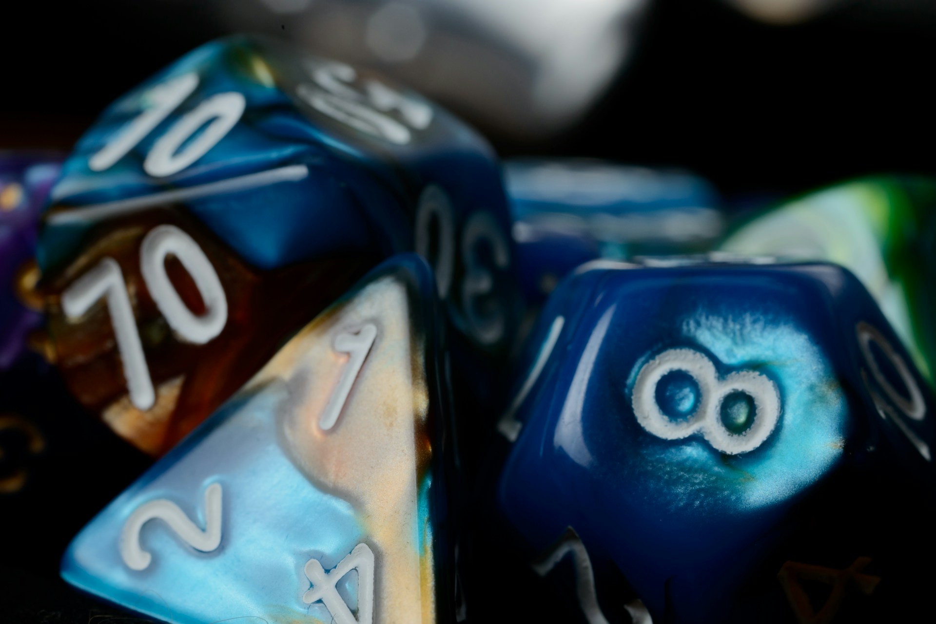 O que é MMORPG de Mesa?