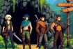 Como Funciona Uma Cena em RPG de Mesa Textual?